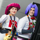 Cosplay by torilynntangibles